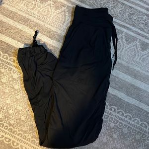 Lululemon Dance Studio Pant- lined